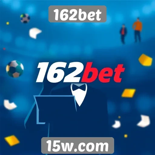 Ofertas e promoções atraentes na 162bet