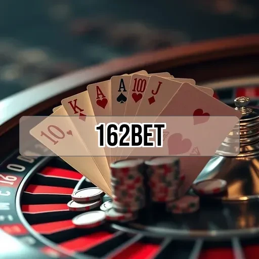 162bet: Aproveite ao Máximo os Bônus e Ganhe Mais Jogando