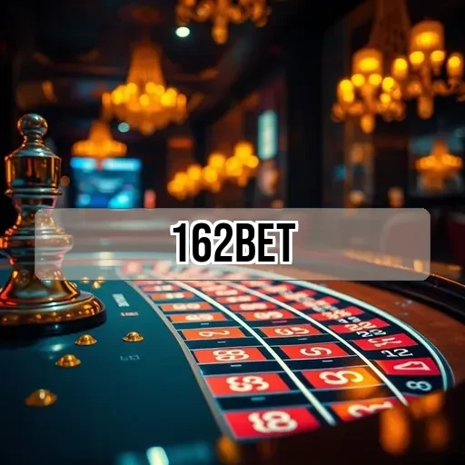 162bet: Conheça a Nova Era das Apostas em Esports Brasileiros