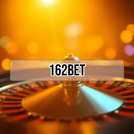 162bet: A Revolução das Apostas em Futebol no Brasil