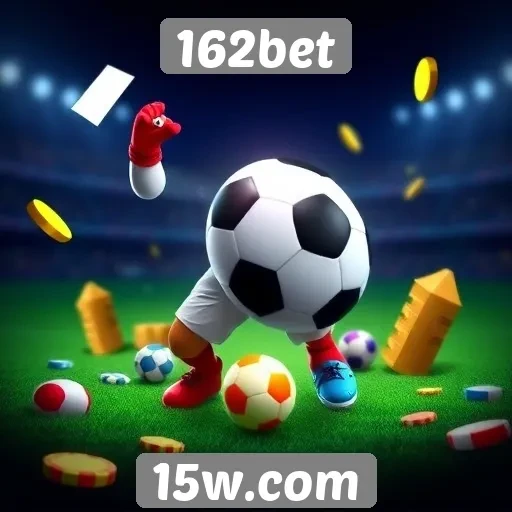 Análise da variedade de jogos oferecidos no 162bet