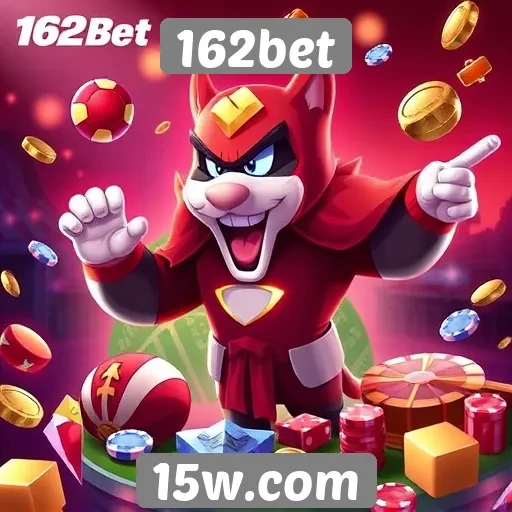 opções de jogos disponíveis na 162bet