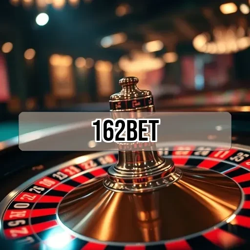 162bet: Venha Apostar nas Melhores Corridas de Cavalos Online!