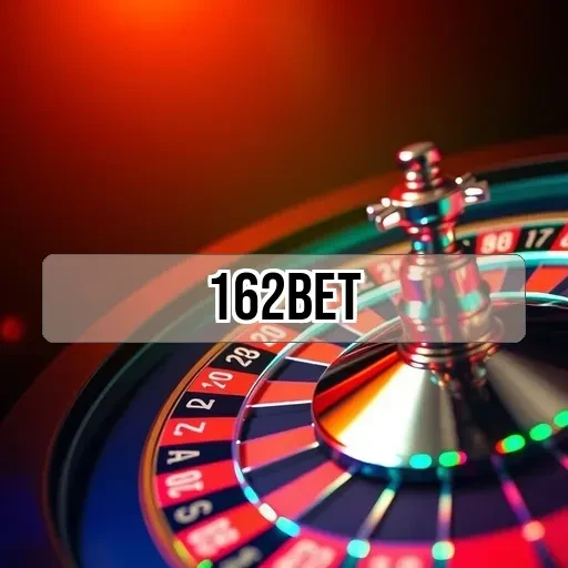 162bet: A Experiência de Torneios que Você Não Pode Perder