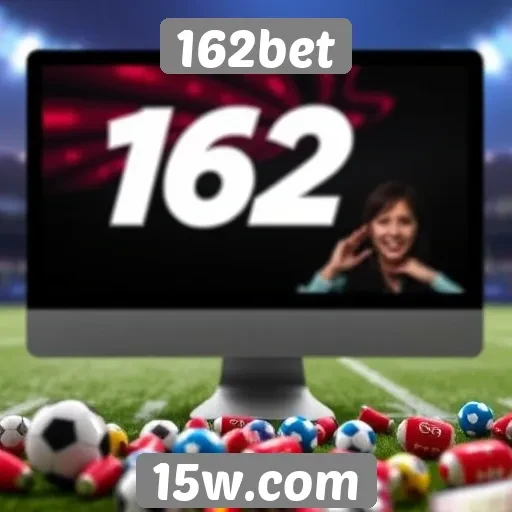 Opiniões de usuários sobre a experiência na 162bet